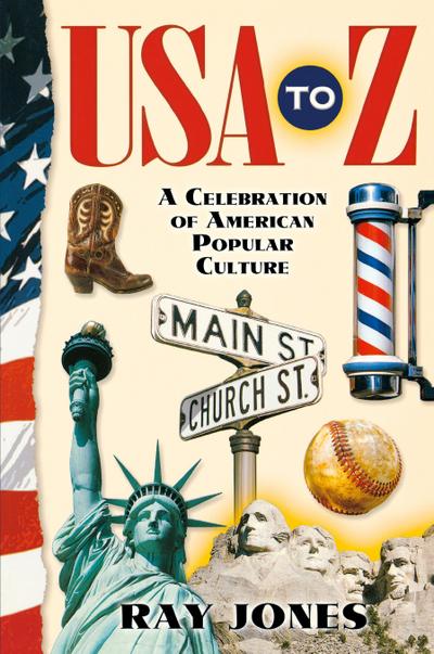 USA to Z