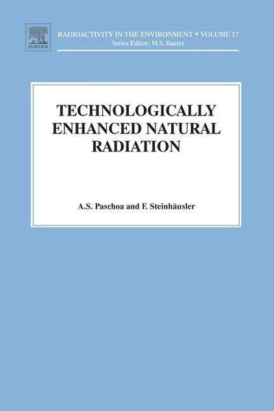 TENR - Technologically Enhanced Natural Radiation