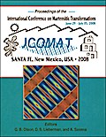 International Conference on Martensitic Transforma