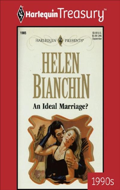 Ideal Marriage?