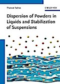 Dispersion of Powders