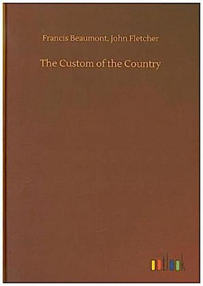 The Custom of the Country