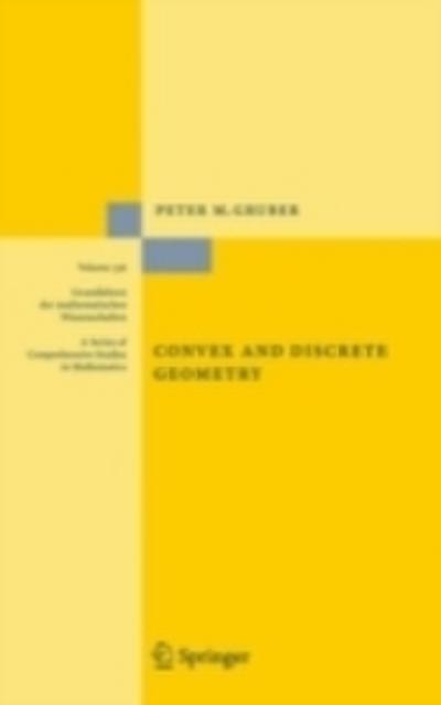 Discrete Geometry