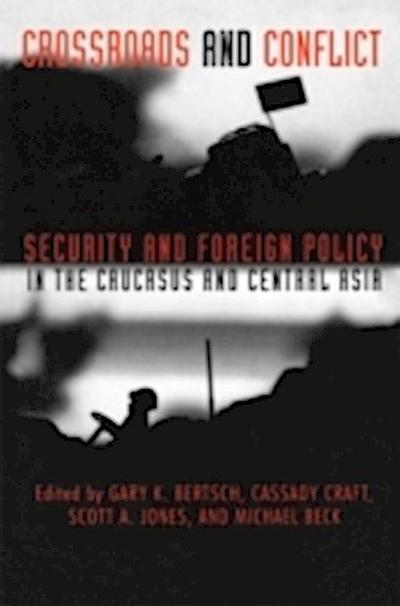 Crossroads and Conflict