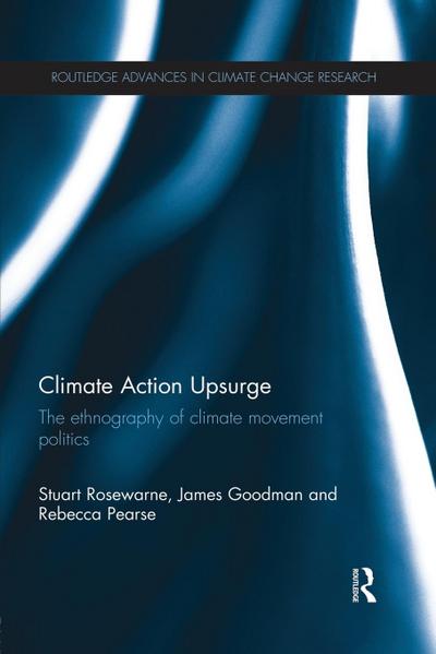 Climate Action Upsurge