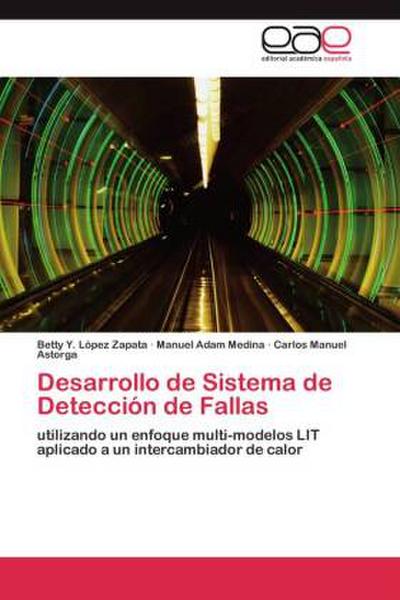 Desarrollo de Sistema de Detección de Fallas