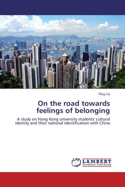 On the road towards feelings of belonging