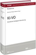 KI-VO - Künstliche Intelligenz-Verordnung