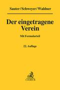Der eingetragene Verein von Wolfram Waldner | Taschenbuch