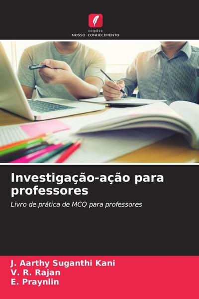 Investigação-ação para professores