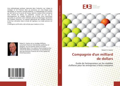 Compagnie d’un milliard de dollars