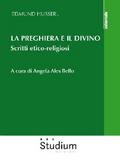 La preghiera e il divino