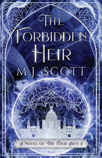 The Forbidden Heir