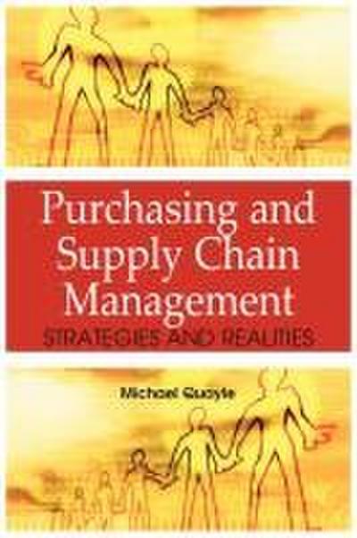 Purchasing and Supply Chain Management