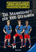 1000 Gefahren - Die Mannschaft der 1000 Gefahren