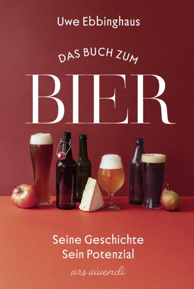 Das Buch zum Bier