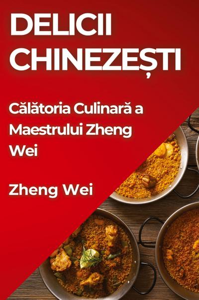 Delicii Chineze¿ti