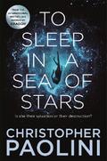To Sleep in a Sea of Stars: Epic space opera from 