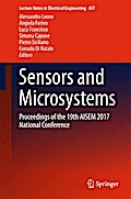 Sensors and Microsystems