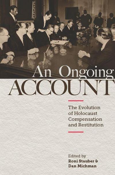 An Ongoing Account