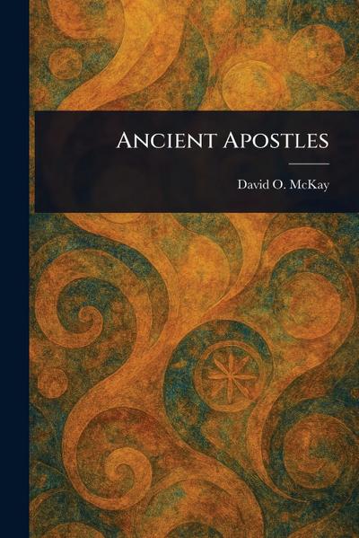 Ancient Apostles