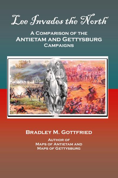 Lee Invades the North