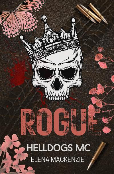 Helldogs MC: Rogue