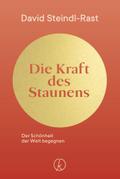 Die Kraft des Staunens