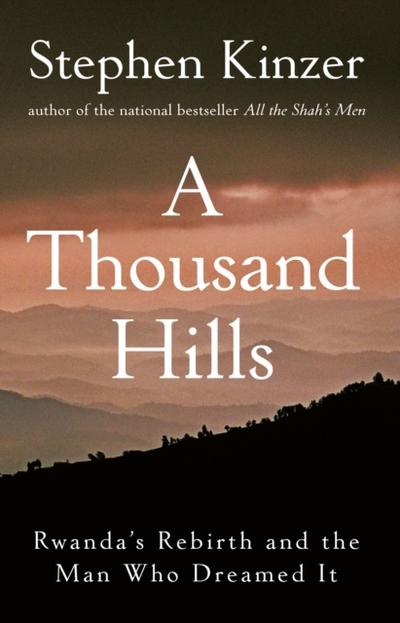 A Thousand Hills