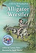 The Alligator Wrestler