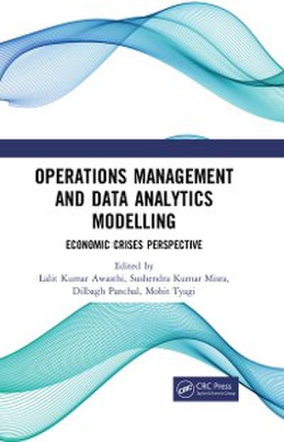 Operations Management and Data Analytics Modelling