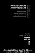 Private Groups and Public Life
