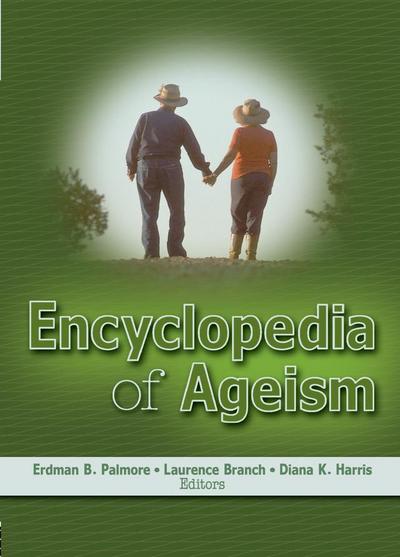 Encyclopedia of Ageism