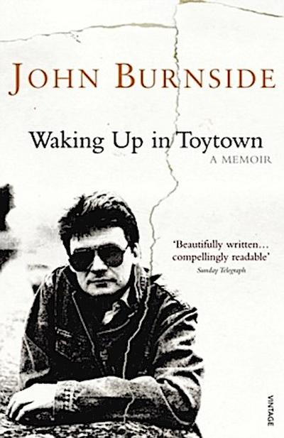 Waking Up in Toytown