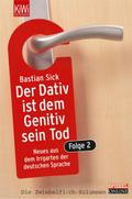 Der Dativ ist dem Genitiv sein Tod - Folge 2