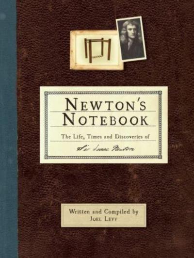 Newton’s Notebook
