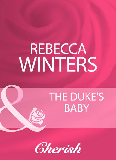 The Duke’s Baby