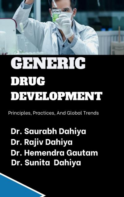 Generic Drug Development