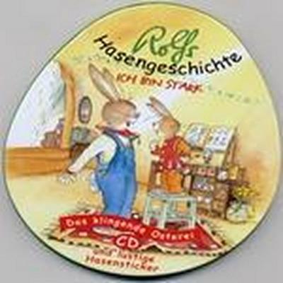 Rolfs Hasengeschichte: Ich bin stark