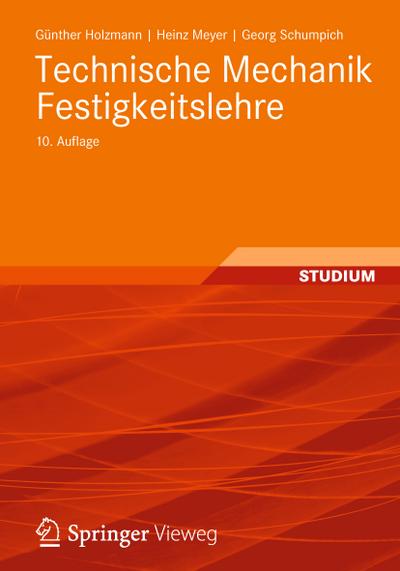 Technische Mechanik Festigkeitslehre