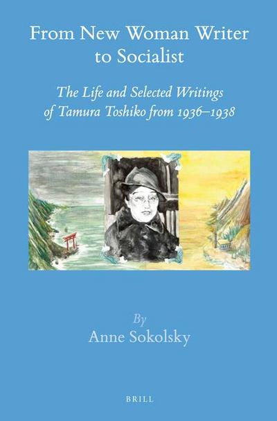 From New Woman Writer to Socialist