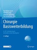 Chirurgie Basisweiterbildung