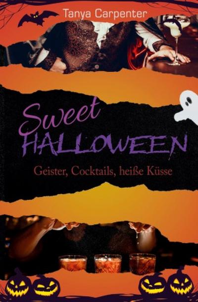 Sweet Halloween