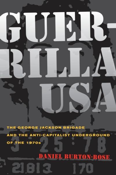 Guerrilla USA