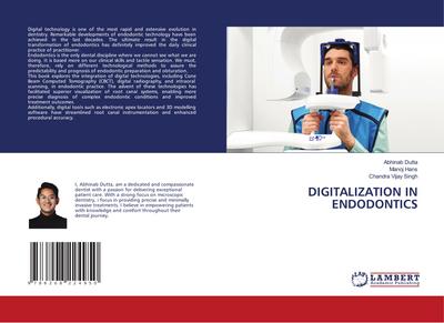 DIGITALIZATION IN ENDODONTICS
