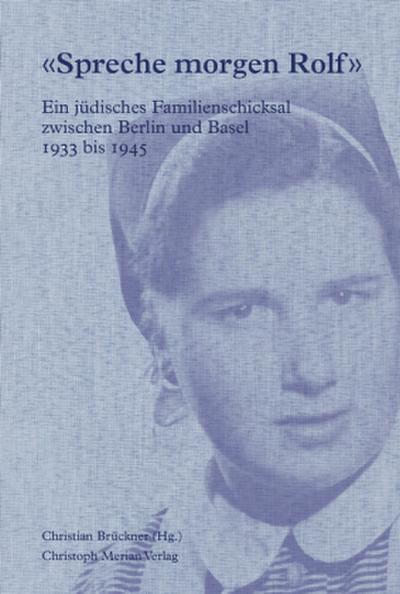 «Spreche morgen Rolf»
