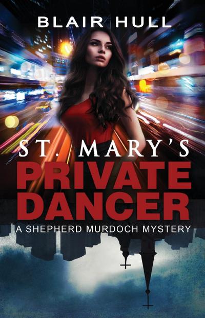 St. Mary’s Private Dancer