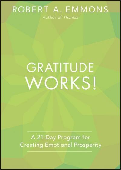 Gratitude Works!