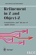 Refinement in Z and Object-Z