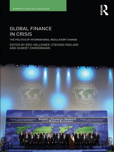 Global Finance in Crisis